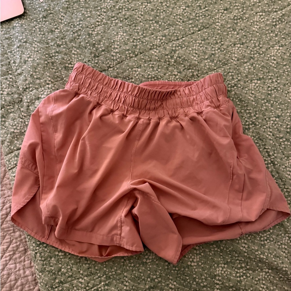 Lululemon Track That Short - 5”